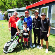 Galería de fotos, ronda final Latin America Amateur Championship 2018