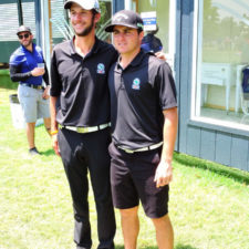 Galería de fotos, ronda final Latin America Amateur Championship 2018