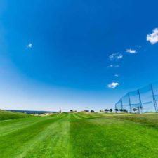 El Centro Nacional de Golf, un pulmón verde en el corazón de la capital de España