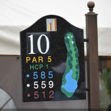 El Club Colombia Championship a través del lente de Revista Fairway