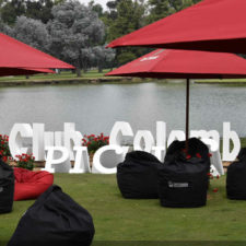 El Club Colombia Championship a través del lente de Revista Fairway