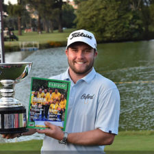 El Club Colombia Championship a través del lente de Revista Fairway