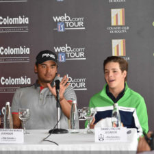El Club Colombia Championship a través del lente de Revista Fairway