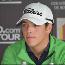 El Club Colombia Championship a través del lente de Revista Fairway