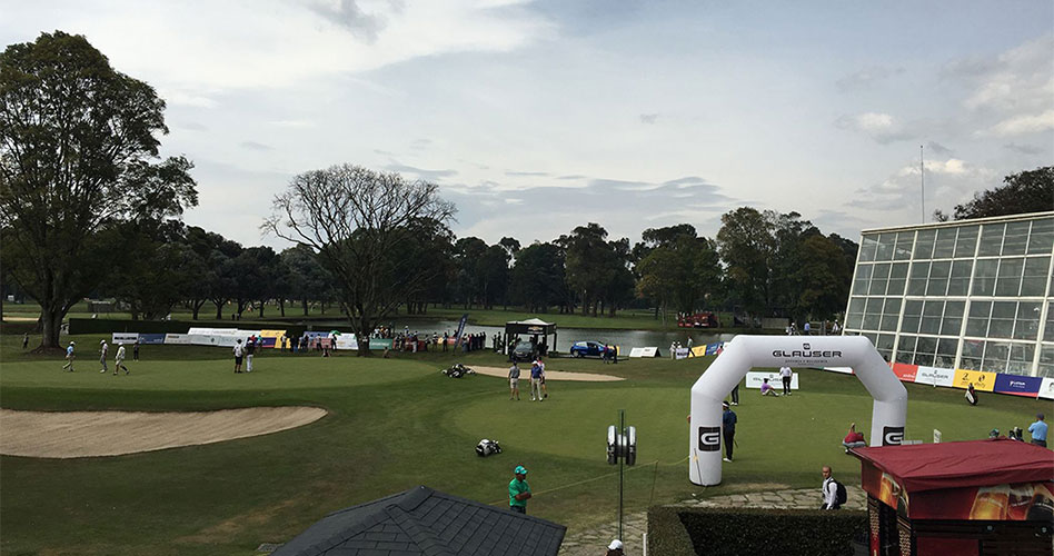 Este jueves inicia el Club Colombia Championship (Kevin Prise/PGA TOUR)