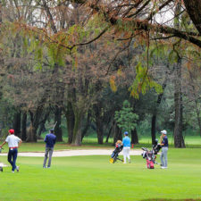 Golfistas del Valle de México conocerán a Jordan Spieth
