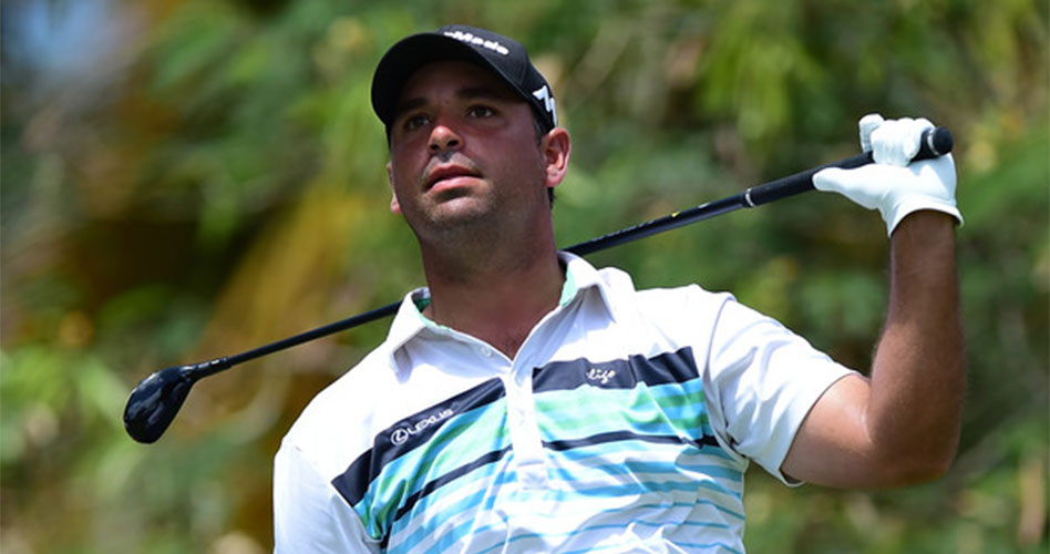 Rafael Campos culmina en el segundo casillero en gran actuación latinoamericana en el Panamá Championship