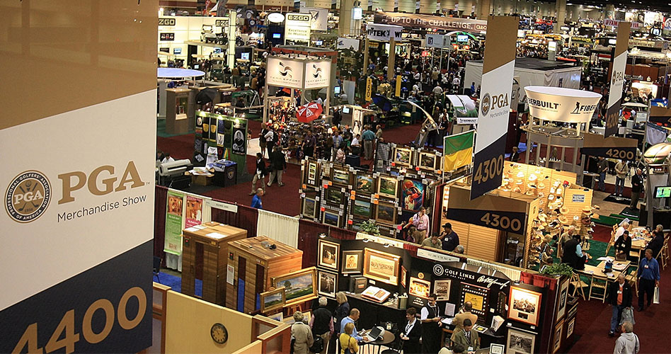 Revisa los cinco implementos más novedosos que dejó el PGA Merchandise Show 2018
