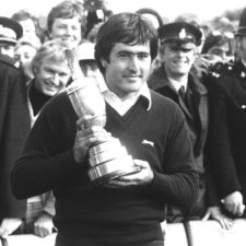 The Open cumplirá 150 años en St. Andrews en el 2021