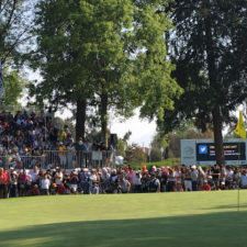 Galería WGC-México Championship 2018