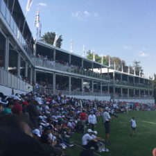 Hospitalities Hoyo 17