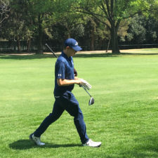 Jordan Spieth