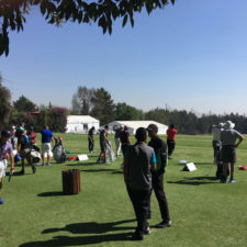 Galería WGC-México Championship 2018