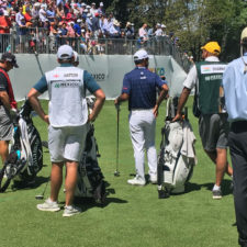 Galería WGC-México Championship 2018