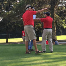 Galería WGC-México Championship 2018