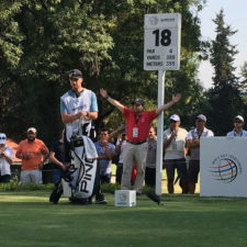 Galería WGC-México Championship 2018