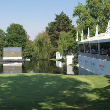 Galería WGC-México Championship 2018