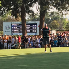 Galería WGC-México Championship 2018