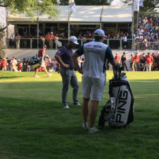 Galería WGC-México Championship 2018