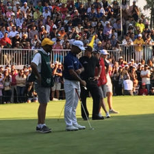 Galería WGC-México Championship 2018