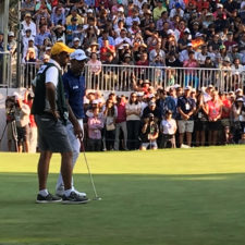 Galería WGC-México Championship 2018