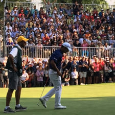 Galería WGC-México Championship 2018