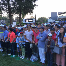 Galería WGC-México Championship 2018