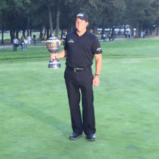 Galería WGC-México Championship 2018