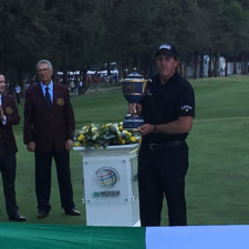 Galería WGC-México Championship 2018