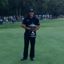 Galería WGC-México Championship 2018