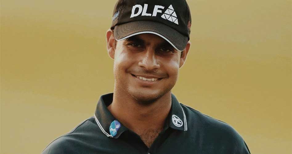 Shubhankar Sharma (cortesía Twitter)