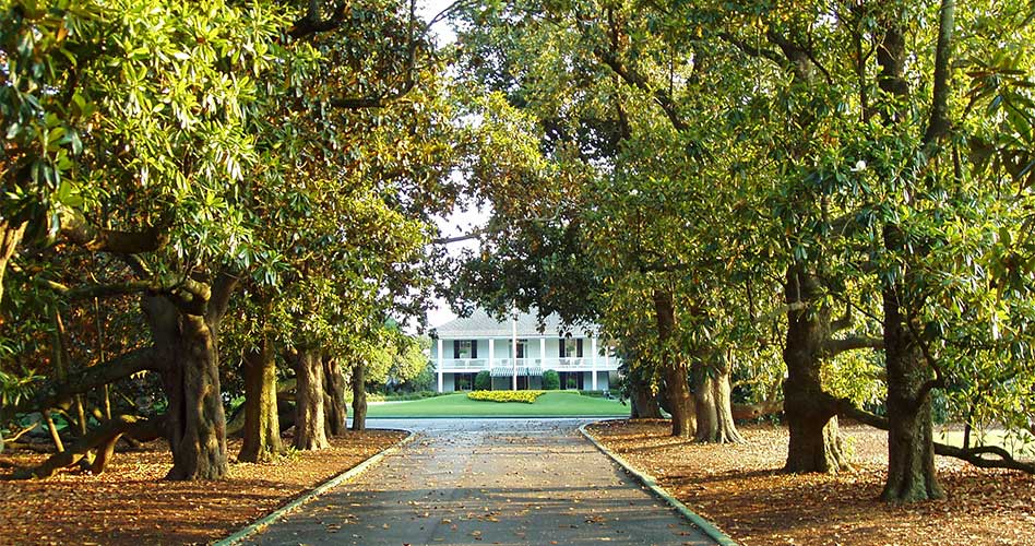 La ruta del Masters hasta llegar a ser Major (cortesía A Journey Through Orlando's Best Golf Courses)