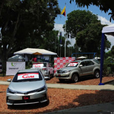 Galería Abierto Venezuela No. 34