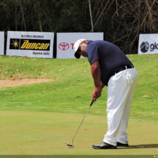 Galería Abierto Venezuela No. 34