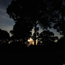 Trujillo comanda las acciones al llegar a los 54 hoyos en el 34º Abierto de Venezuela