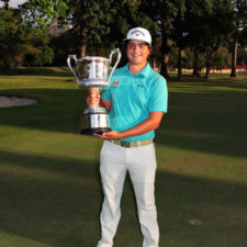 Galería Abierto Venezuela No. 34, Ronda Final