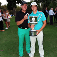 Galería Abierto Venezuela No. 34, Ronda Final