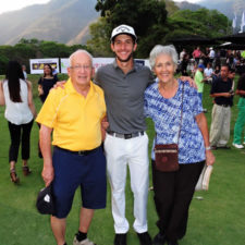 Galería Abierto Venezuela No. 34, Ronda Final