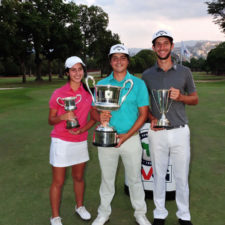 Galería Abierto Venezuela No. 34, Ronda Final