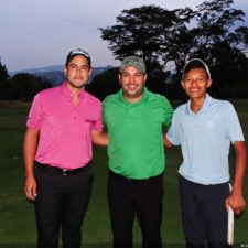 Galería Abierto Venezuela No. 34, Ronda Final