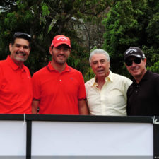 Galería Abierto Venezuela No. 34, Ronda Final