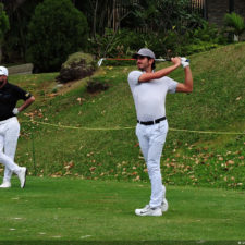 Galería Abierto Venezuela No. 34, Ronda Final