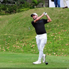 Galería Abierto Venezuela No. 34, Ronda Final