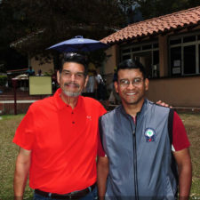 Galería Abierto Venezuela No. 34, Ronda Final