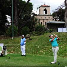 Galería Abierto Venezuela No. 34, Ronda Final