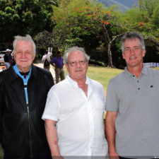 Galería Abierto Venezuela No. 34, Ronda Final