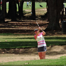 Galería Abierto Venezuela No. 34, Ronda Final