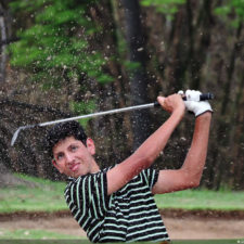 Galería Abierto Venezuela No. 34, Ronda Final