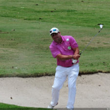 Galería Abierto Venezuela No. 34, Ronda Final