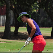 Galería Abierto Venezuela No. 34, Ronda Final